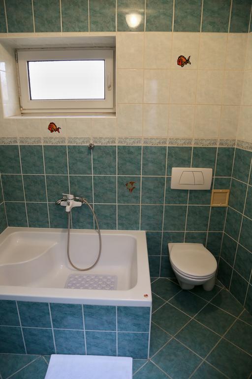 Apartments Kromeriz Room photo