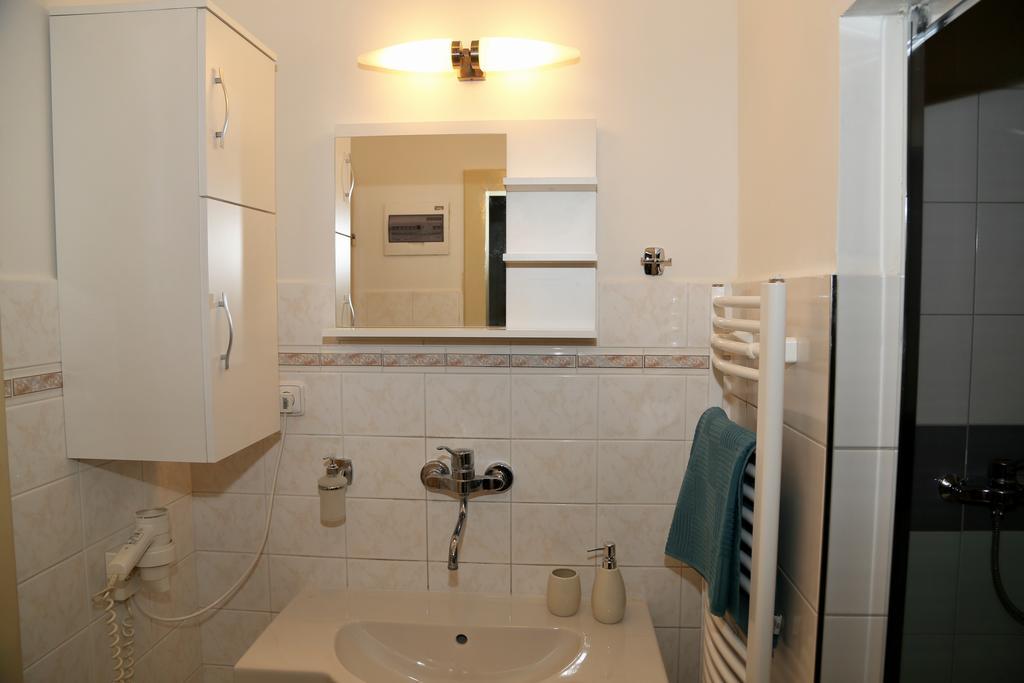 Apartments Kromeriz Room photo