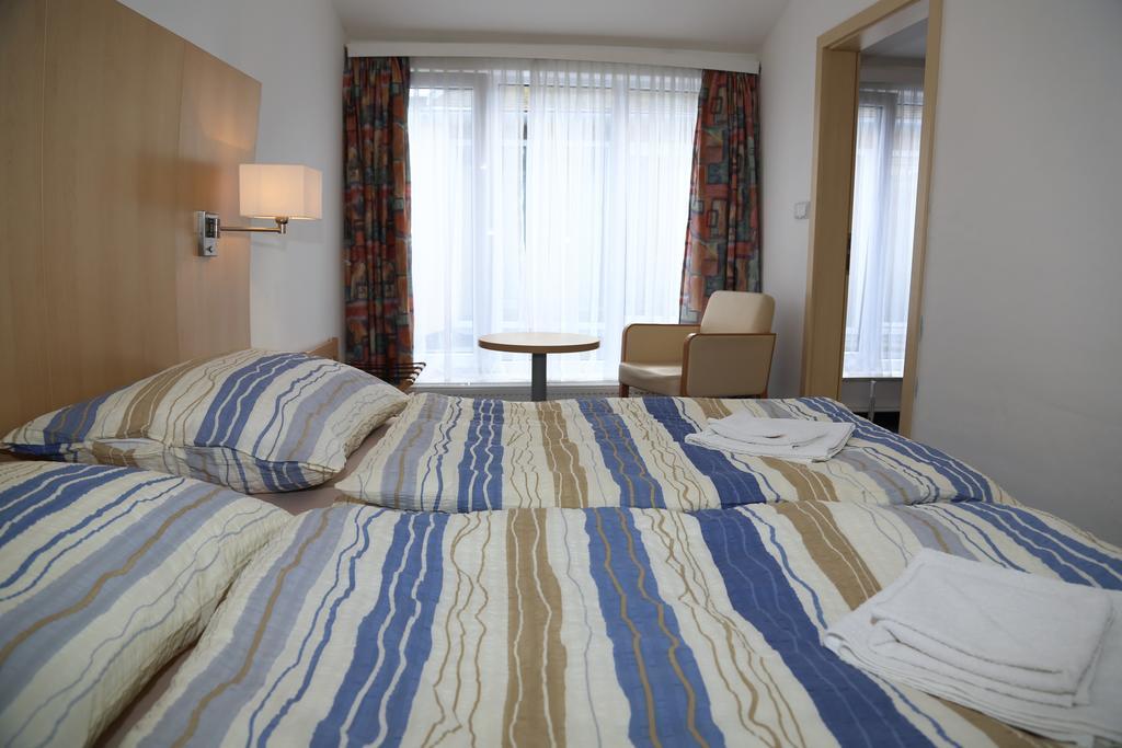 Apartments Kromeriz Room photo