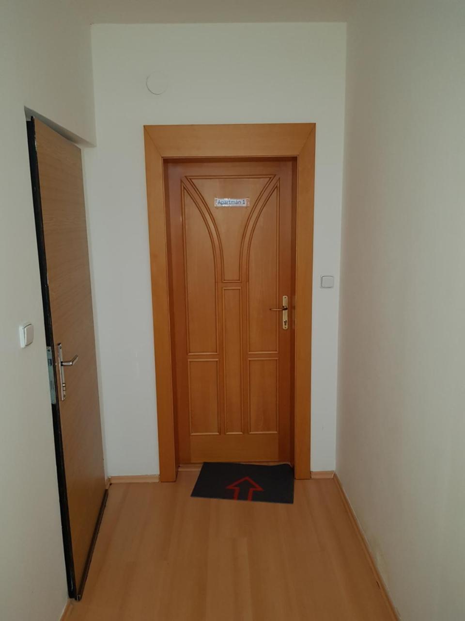 Apartments Kromeriz Exterior photo
